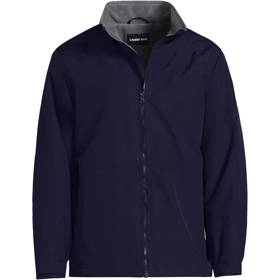 Men's Sport Squall Jacket view 2