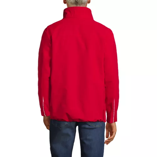 Men's 3-in-1 Squall Jacket, alternative image