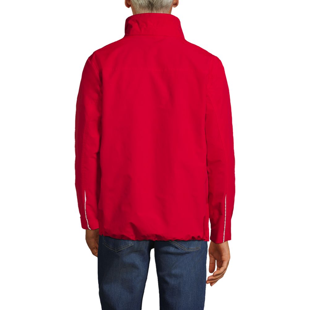 Men's 3-in-1 Squall Jacket | Lands' End
