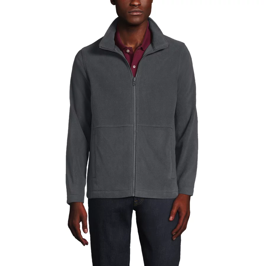 Men's 3 In 1 Squall Jacket view 5