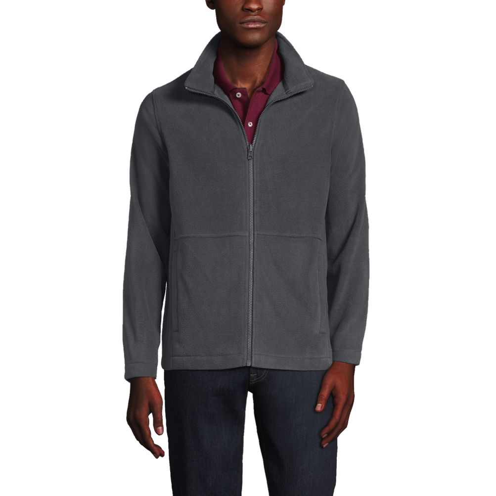 Lands end 3 cheap in 1 squall jacket