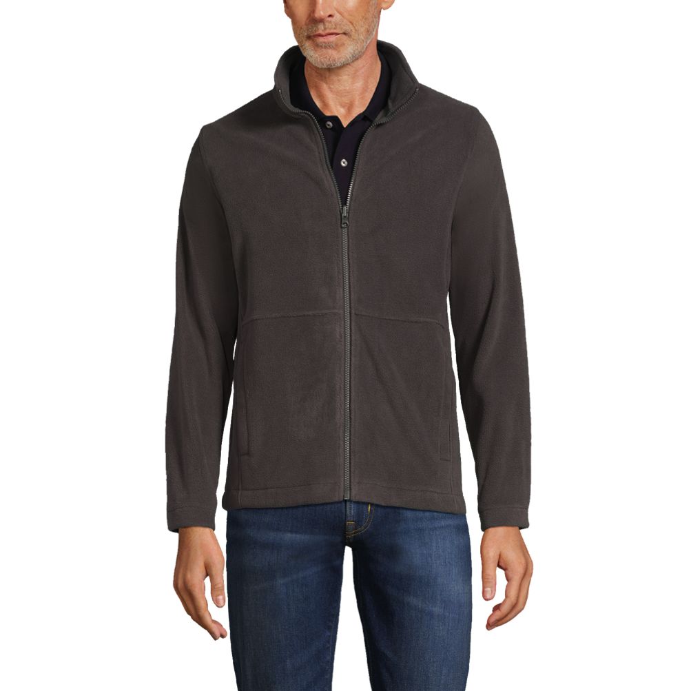 Men's 3-in-1 Squall Jacket | Lands' End