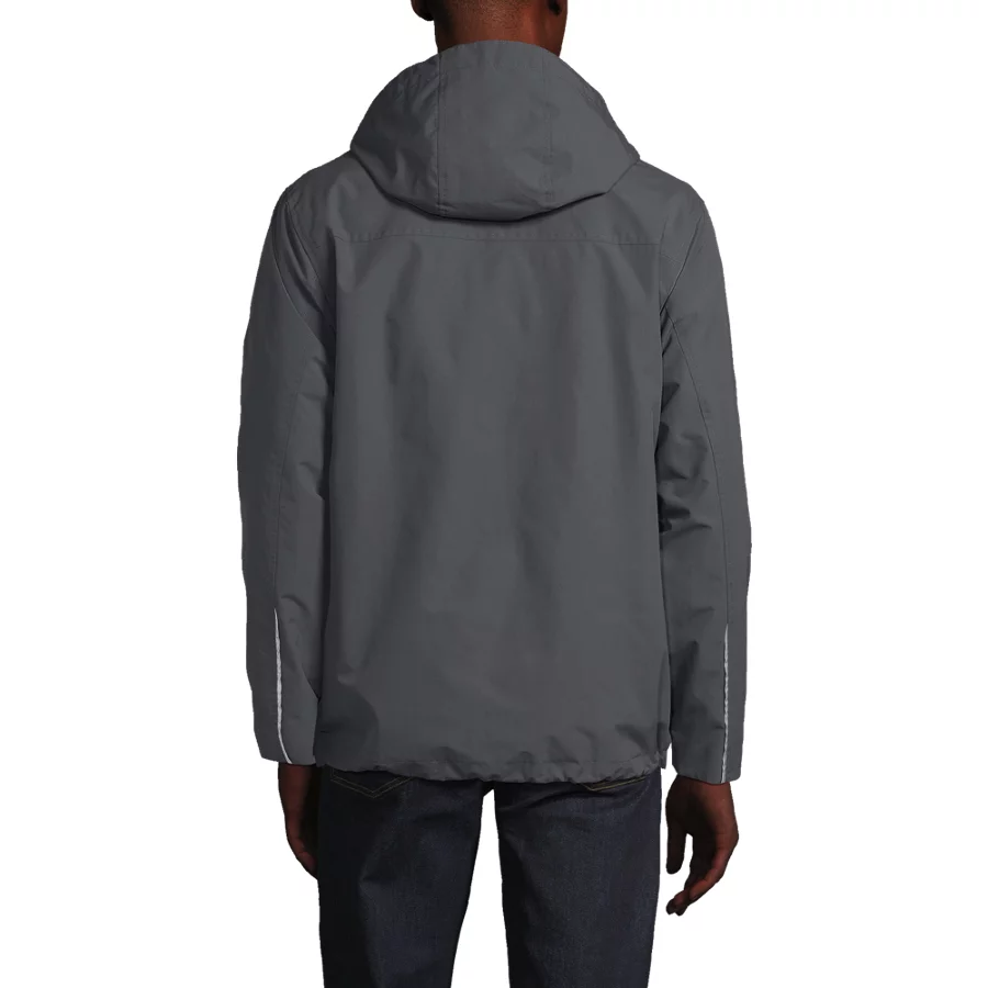 Men's 3 In 1 Squall Jacket