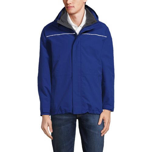 Men's Squall Rain Jacket - Stormtech Canada Retail