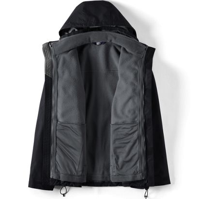 Men's 3-in-1 Squall Jacket - image 5