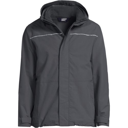 Men's 3-in-1 Squall Jacket