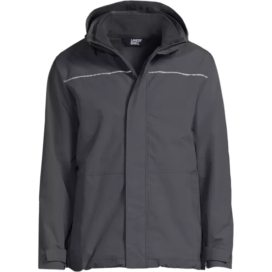 Men's Tall 3-in-1 Squall Jacket - primary