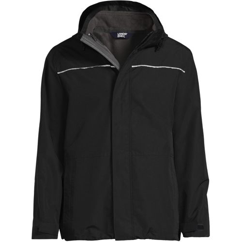 Men's 3-in-1 Squall Jacket