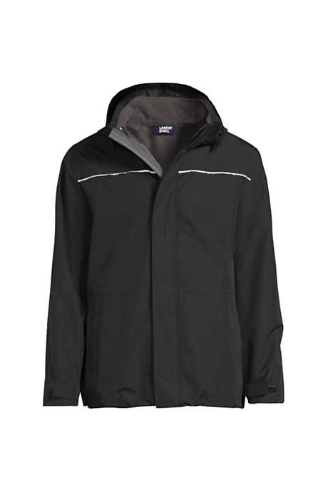 Men's 3-in-1 Squall Jacket