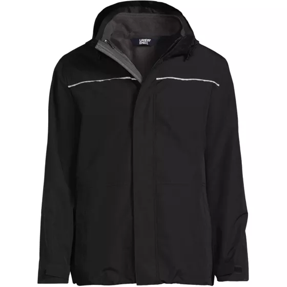 Men's Big 3-in-1 Squall Jacket - primary