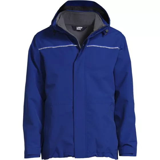 Men's 3-in-1 Squall Jacket - primary