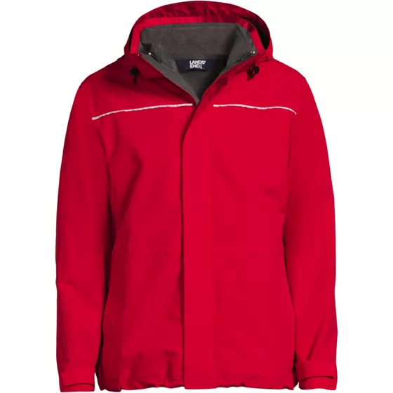 Men's 3-in-1 Squall Jacket - primary