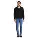 School Uniform Men's Classic Squall Jacket, alternative image