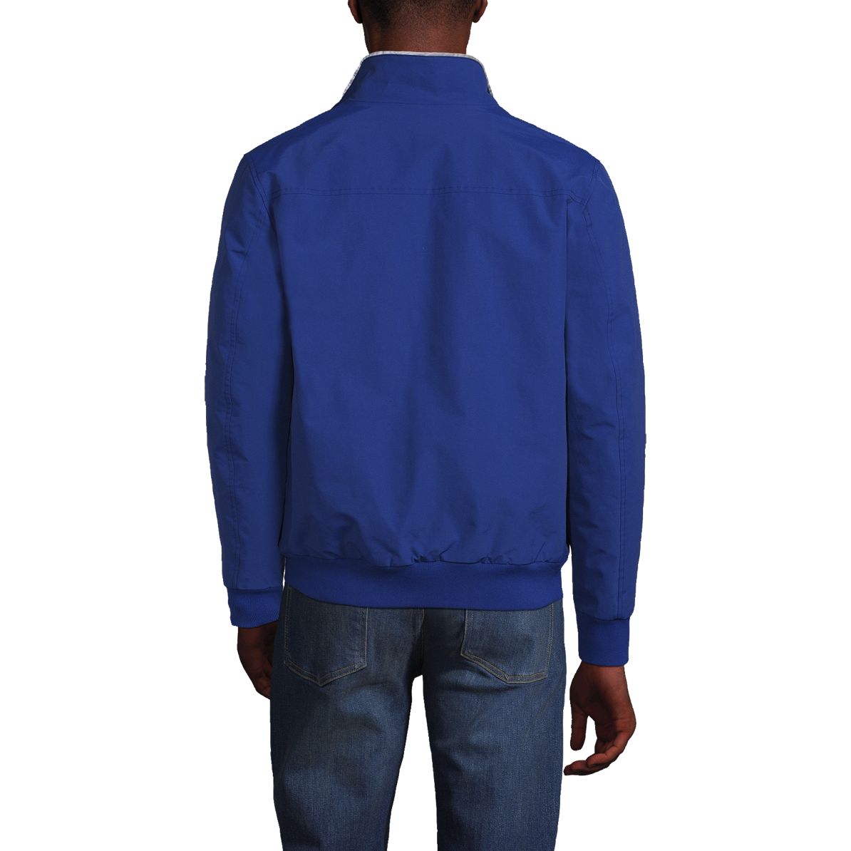 Men's Classic Squall Jacket