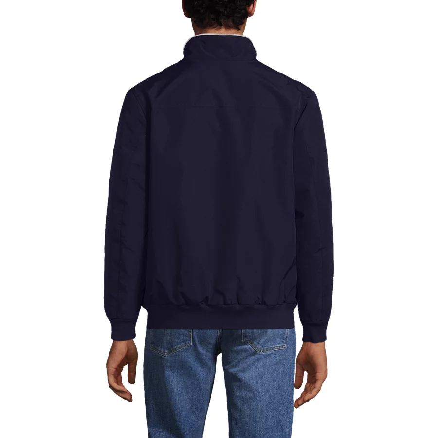 Men's Classic Squall Jacket view 4