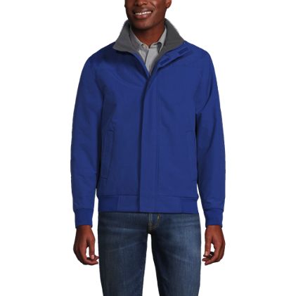 Men's Classic Squall Jacket - image 1