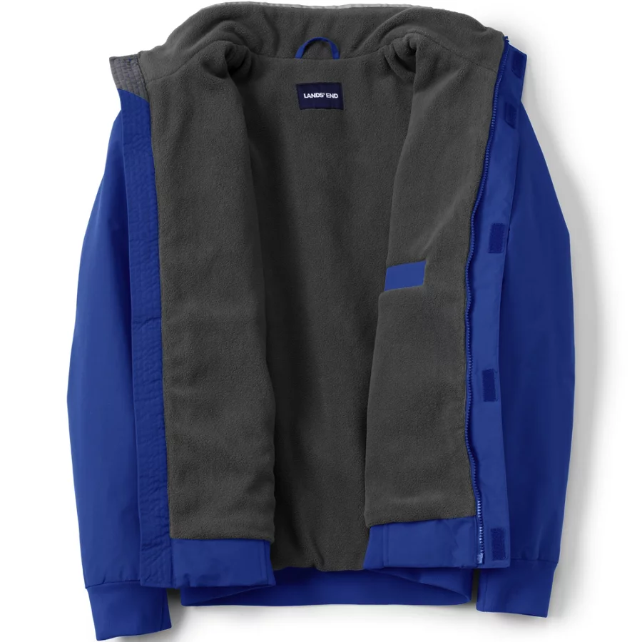 Men's Classic Squall Jacket