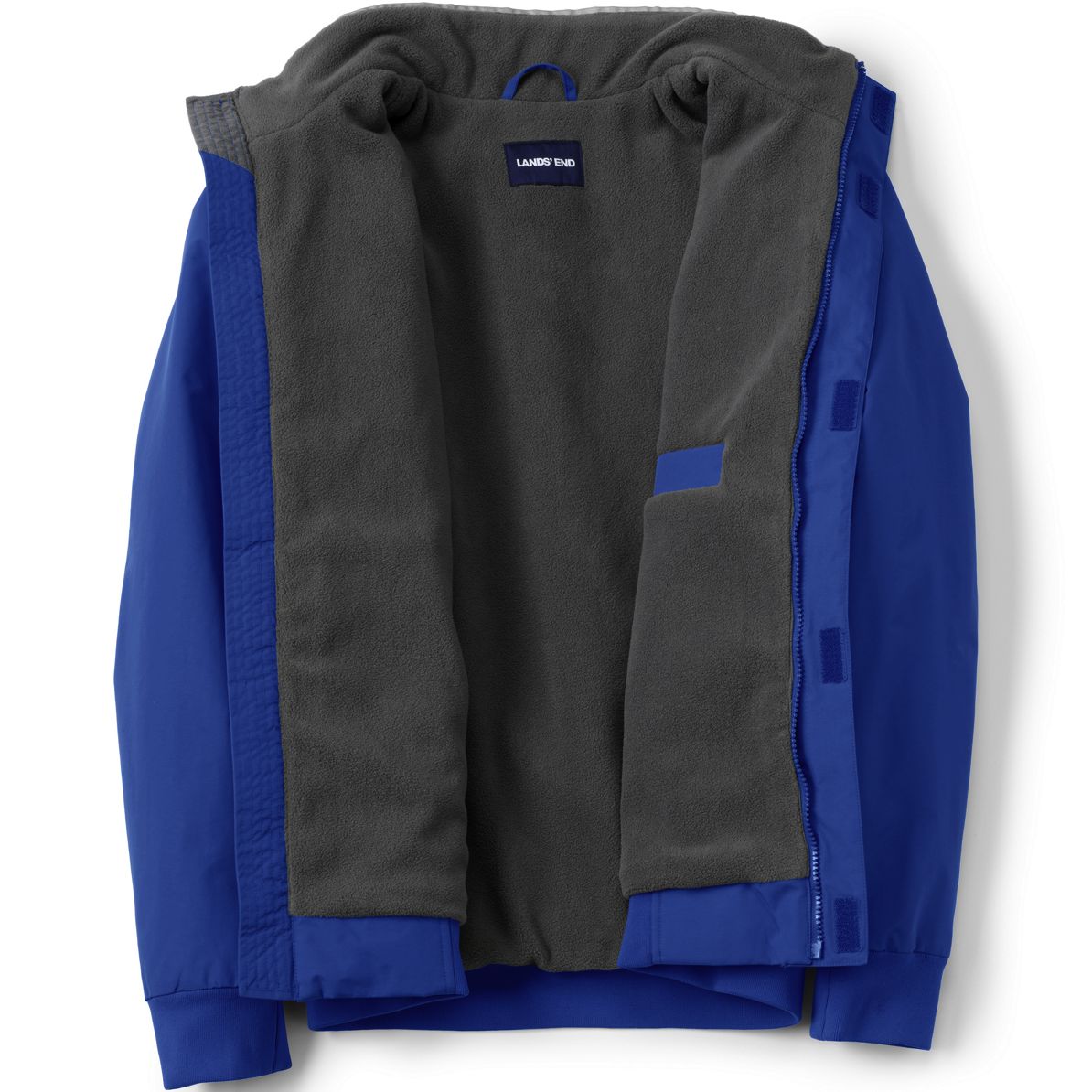 Men's Classic Squall Jacket