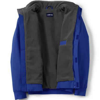 Men's Classic Squall Jacket - image 3