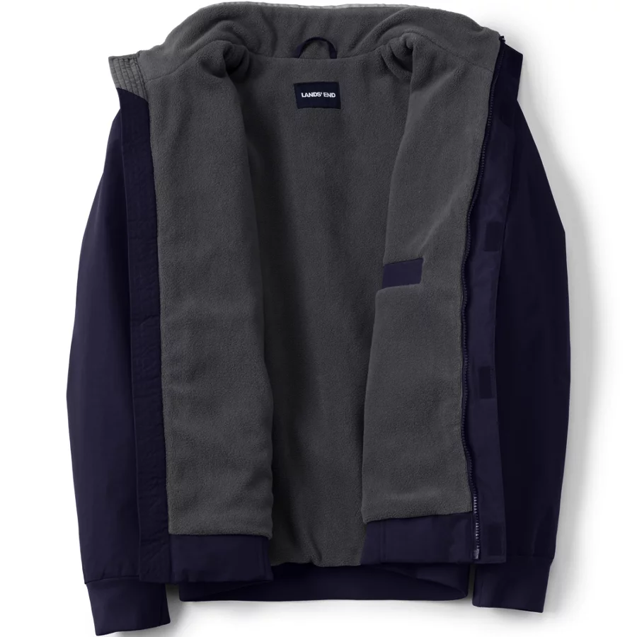 Men's Classic Squall Jacket view 1