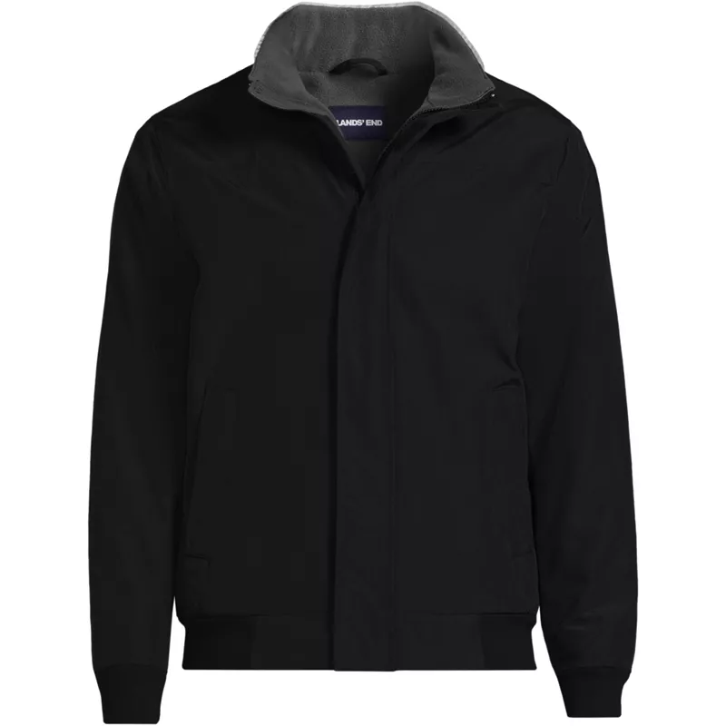 Men's Classic Squall Jacket, Front
