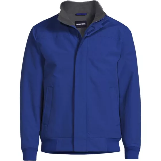 Men's Classic Squall Jacket - primary