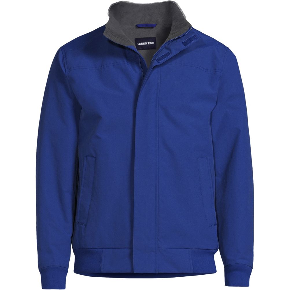 Lands end jackets best sale