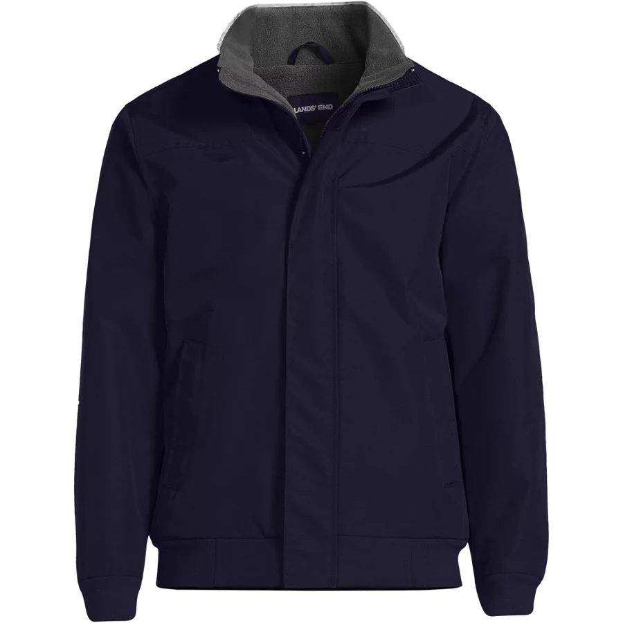 Men's Classic Squall Jacket view 3