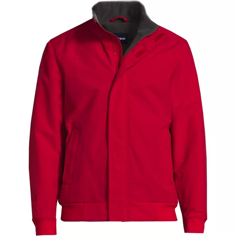 Men's Classic Squall Jacket, Front