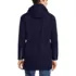School Uniform Men's Squall Parka, Back