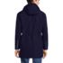 School Uniform Men's Squall Parka, Back
