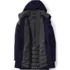 School Uniform Men's Squall Parka, alternative image