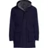 School Uniform Men's Squall Parka, Front