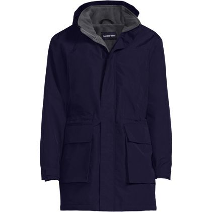 Men's Squall Parka - primary