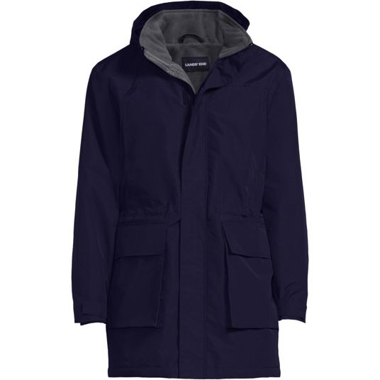 Lands end rusk parka hotsell