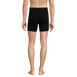 Men's Comfort Knit Boxer 3 Pack, Back