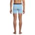 Men's Comfort Knit Boxer 3 Pack, Back