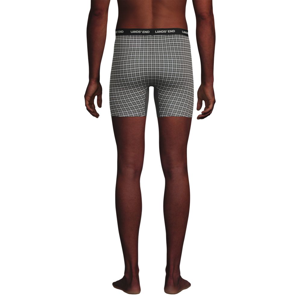 Lands end boxer store shorts