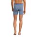 Men's Comfort Knit Boxer 3 Pack, Back