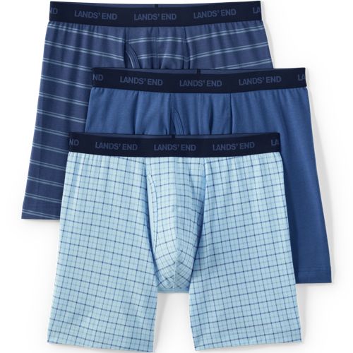 Blake Shelton x Lands' End Men's Serious Sweats Sweatpants