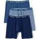 Men's Comfort Knit Boxer 3 Pack, Front