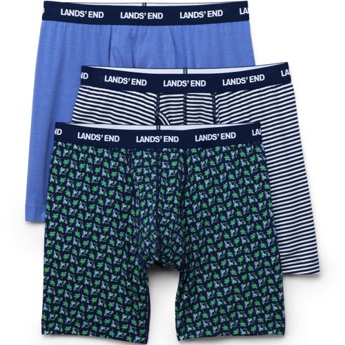 Lands end deals boxer shorts