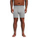 Men's Big and Tall Comfort Knit Boxer 3 Pack, Front