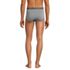 Men's Comfort Knit Brief 3 Pack, Back