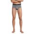 Men's Comfort Knit Brief 3 Pack, Front
