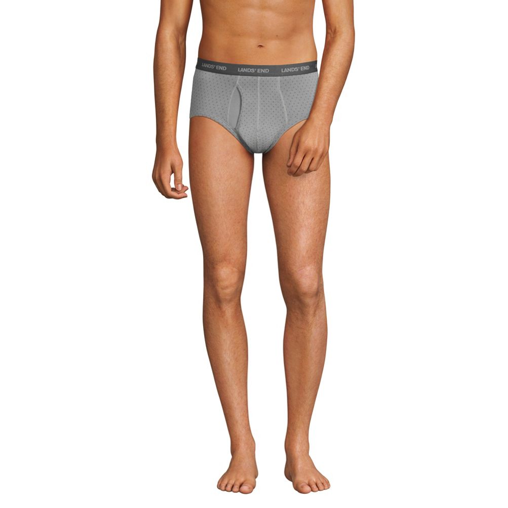 Lands end store swim men