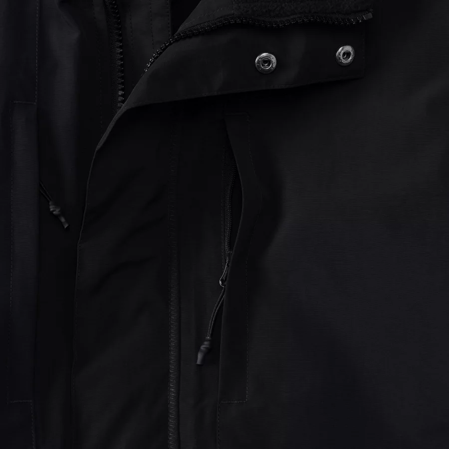 Men's Squall Waterproof Insulated Winter Stadium Coat view 3