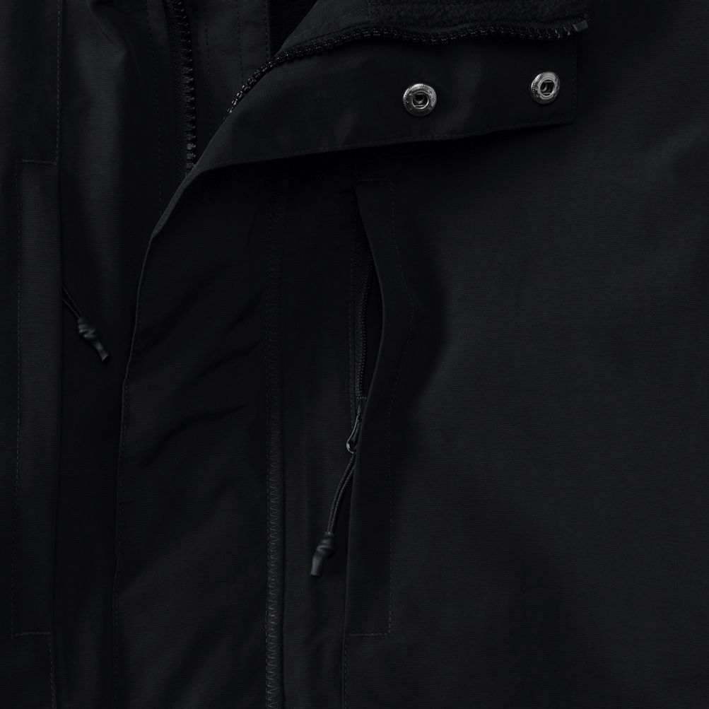 Men's squall deals stadium coat