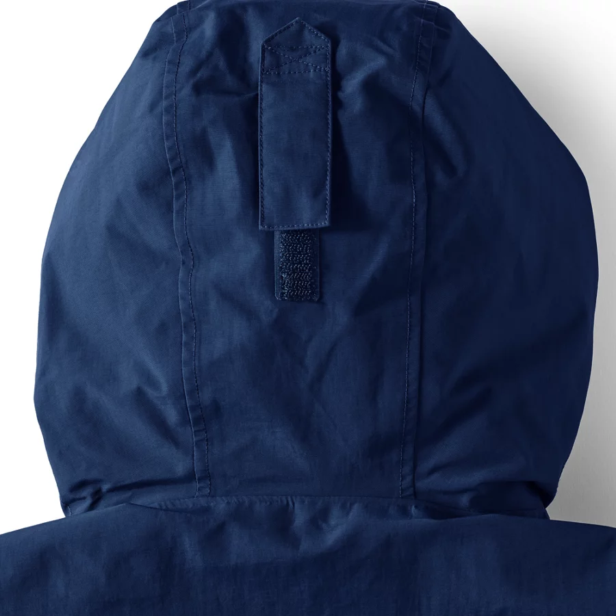 Men's Squall Waterproof Insulated Winter Stadium Coat