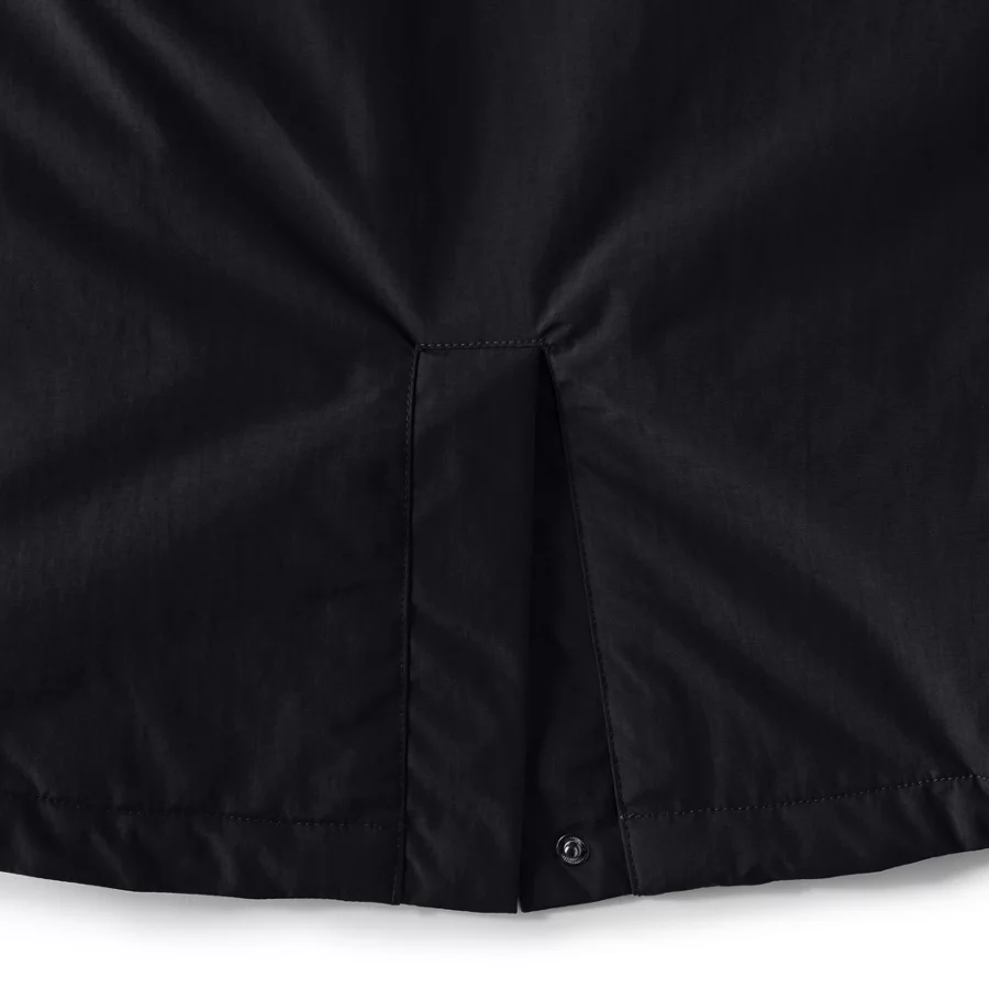 Men's Squall Waterproof Insulated Winter Stadium Coat view 4